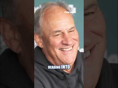 Eagles coach MOCKS Fauci’s Fifth Amendment plea at press conference #football #shorts #fauci