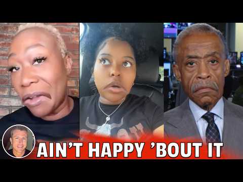 Dey Ain’t Happy ‘Bout It ๐