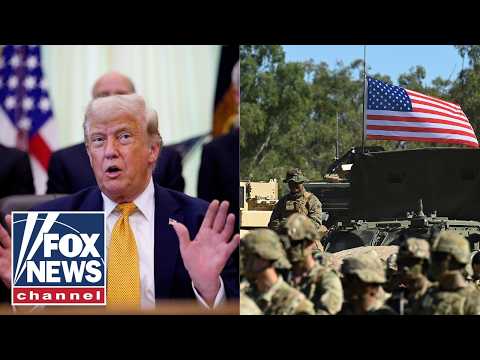 This is a ‘WAKE-UP CALL’: Former counterterrorism coordinator