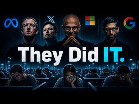Inside Big Tech’s Secret Plan to Clone Its Employees…