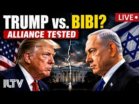 Trump to Meet Netanyahu? What’s Really Behind the White House Talks