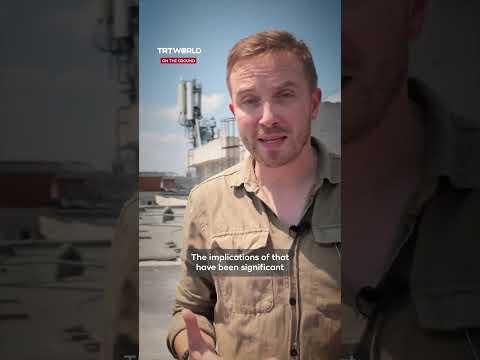 Russian drone strike raises security concerns in Romania