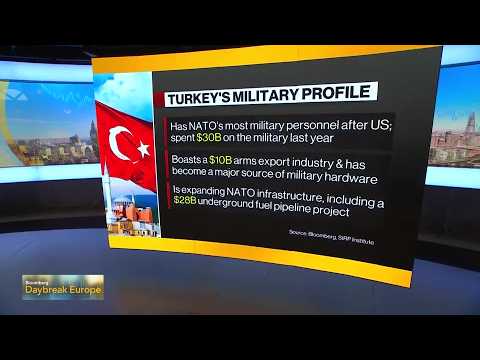 NATO Summit: What’s at Stake for Erdogan?