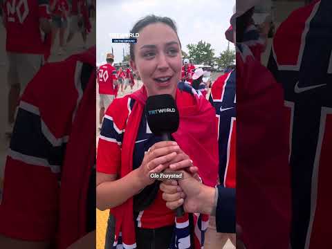‘Viking Row’ explained | 2026 World Cup