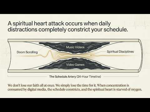 AVOID DEADLY, QUIET, HEART ATTACKS–Realignment Through Devoted Focus