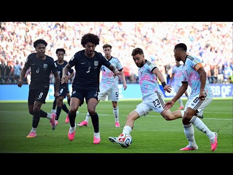 Breaking down the U.S. elimination from the 2026 Men’s World Cup