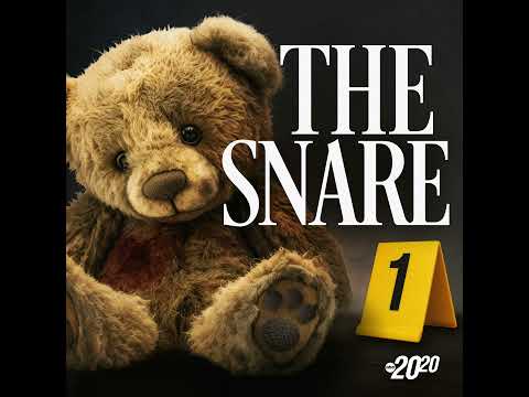 The Snare, Episode 4: A New Crusade