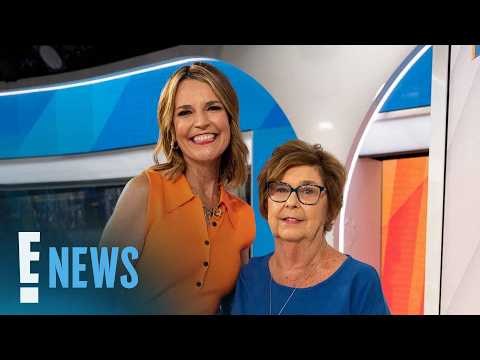 Nancy Guthrie Case: FBI Source Says 3 Kidnapping Ransom Notes Are Fake | E! News