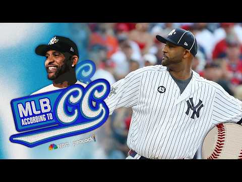 All-Star Weekend Preview | MLB According to CC (EPISODE 12)