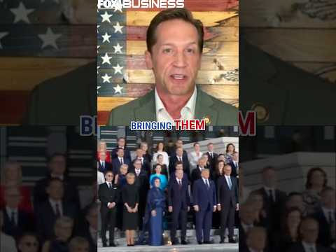 ‘REGIME CHANGE’: GOP rep says it’s the ONLY answer #shorts