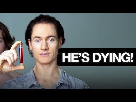 He Spent Millions to Stop This. It JUST Happened