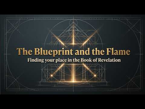 THE LAMPSTAND MANDATE–A Diagnostic for Spiritual Realignment
