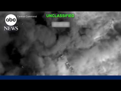 Escalating tensions between the US and Iran as ceasefire collapses