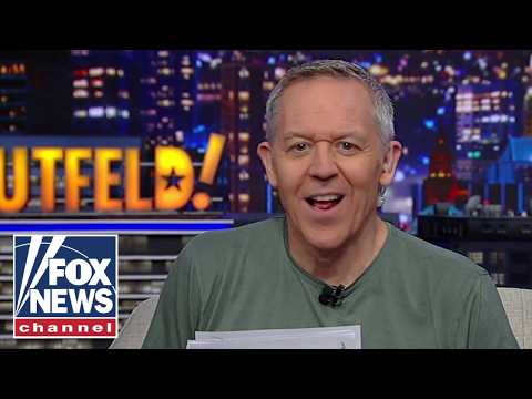 Gutfeld: It gets even MORE insane…