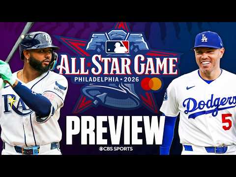 2026 MLB All-Star Game Preview: AL vs. NL Lineup Breakdowns, Predictions & Pick to win