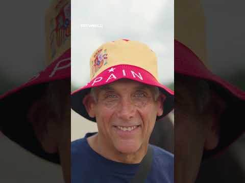 France and Spain fans predict the World Cup semi-final