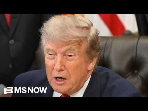 ‘It’s crazy!’: George Conway slams Trump ‘lying, lying, lying’ about 2020