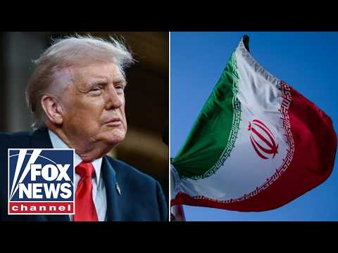 BREAKING: Trump calls Iran’s BLUFF as negotiations stall