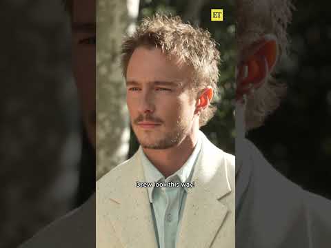 Drew Starkey Arrives to ‘Outer Banks’ Season 5 Fan Farwell