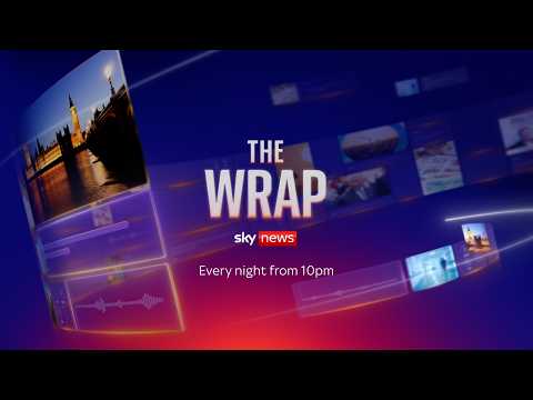 The Wrap | Wednesday 19 August 2026