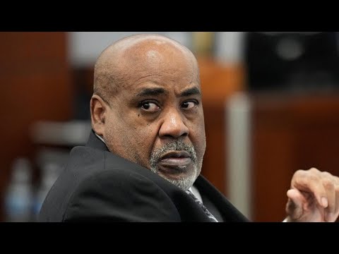 Details on potential motive behind Tupac’s murder