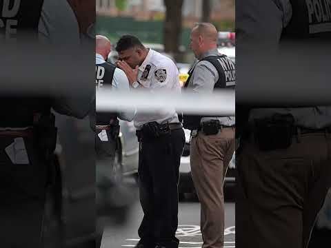 39-year-old killed with single shot to the head outside NYC home #shorts
