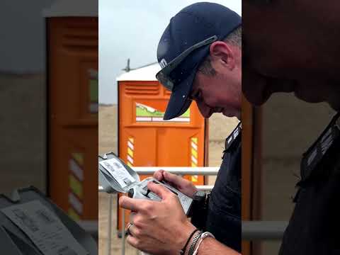 NYPD deploys drones to track sharks after rise in sightings #shorts