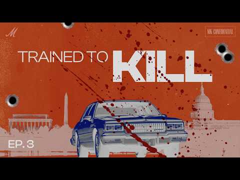 The Beltway Snipers: Trained to Kill — Ep. 3 | MK Confidential