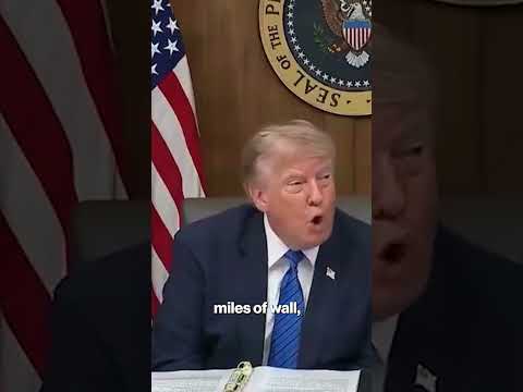 Trump Reacts to Spain Migrant Crisis: ‘Looks Like an Invasion’ #shorts