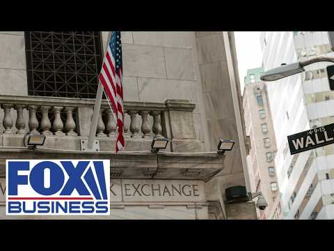 Stocks RALLY as bond yields fall: What it means for markets