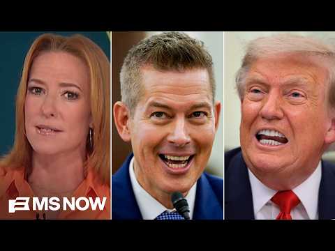 Trump’s transportation secretary releases reality show infomercial