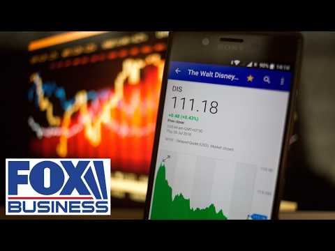 This is a NICE SURPRISE for the market, CEO says