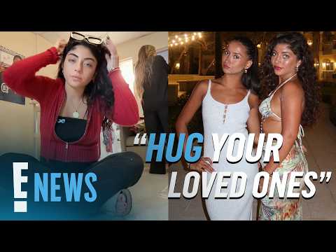 Milania Giudice Says BFF Victoria Zardoya’s Organs Saved 8 Lives | E! News