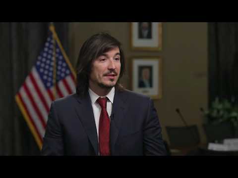 Robinhood CEO Tenev Talks Crypto Rules and Prediction Markets
