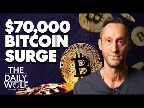 Bitcoin was stuck for months. Then the Treasury blinked.