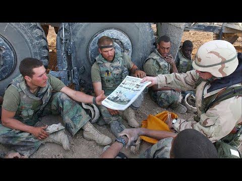 Pentagon considering firing longtime Stars and Stripes publisher, sources say
