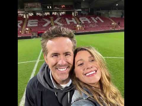 The Truth About Blake & Ryan’s Divorce Rumors 😱 #Shorts
