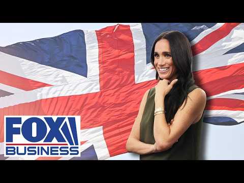 ‘SHE IS NOT POPULAR’: Royal commentator drops stark Meghan verdict as she returns to UK