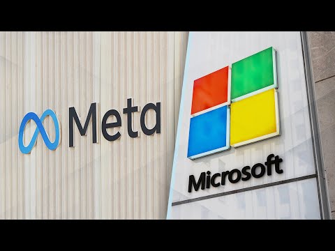Meta Is Now One of Microsoft’s Largest AI Customers