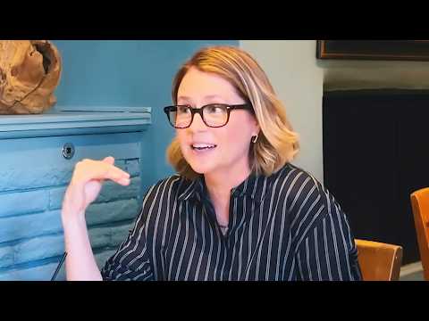 Why Jenna Fischer (Mostly) STOPPED Acting After ‘The Office’