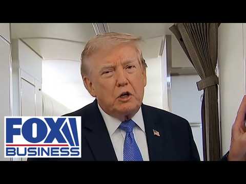 ‘FAKED OUT’: Trump reveals why MASSIVE Iran strike was HALTED