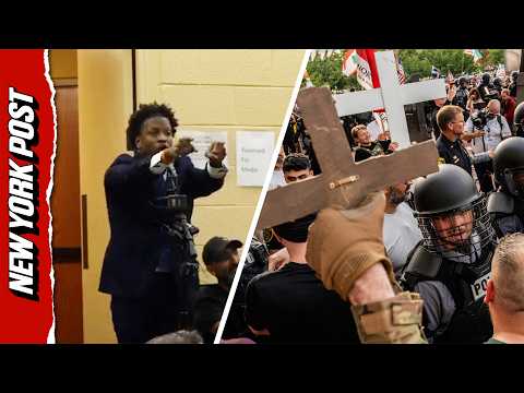 ‘We Have Lost This City’: Pastor Blasts Dearborn Council Over Sharia Law Claims