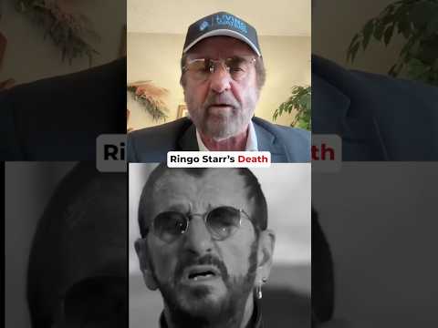Ringo Starr’s Death