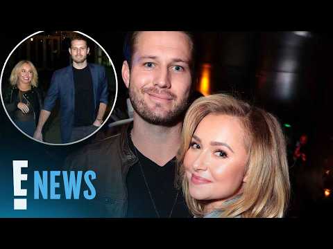 Hayden Panettiere’s Neighbor Details Calling Police on Brian Hickerson | E! News