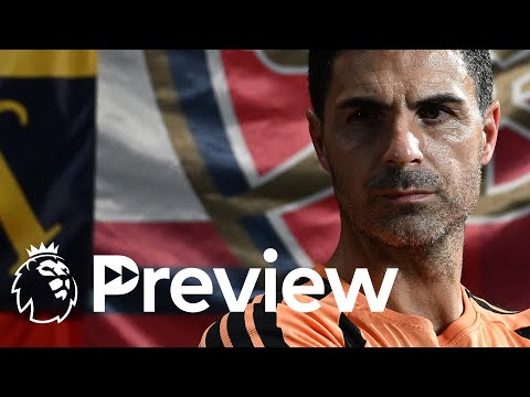 Premier League Preview: Matchweek 1 (2026-27) | NBC Sports