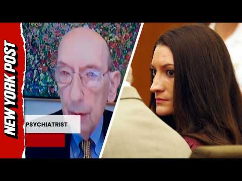 Psychiatrist Testifies Clancy Thought Sending Kids to Heaven Was a ‘Favor’