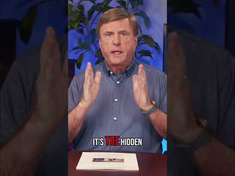 What is the Hidden Day? | Tipping Point with Jimmy Evans #endtimes