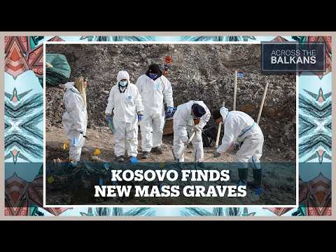 Will justice be ever served for Kosovo war victims?