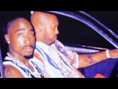 Man who took final photo of Tupac testifies about lead-up to murder