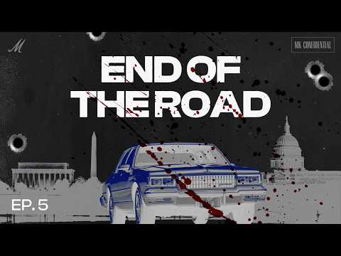 The Beltway Snipers: The Last Shot — Ep. 5 | MK Confidential